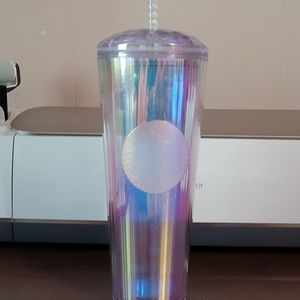 Starbucks 2020 kaleidoscope